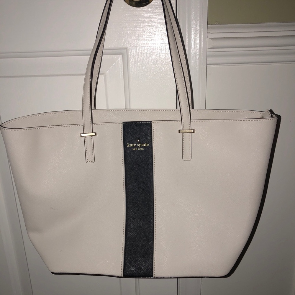 Kate spade tote